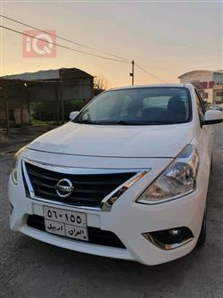 Nissan Sunny